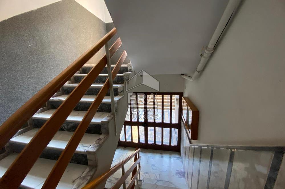 ERA SÖZ DEN BALIKESİR BAHÇELİEVLER MAH 3+1 SATILIK DAİRE