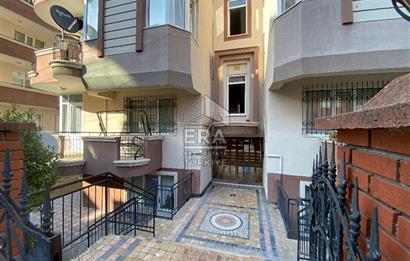 ERA SÖZ DEN BALIKESİR BAHÇELİEVLER MAH 3+1 SATILIK DAİRE