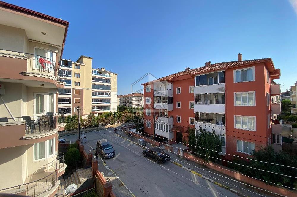 ERA SÖZ DEN BALIKESİR BAHÇELİEVLER MAH 3+1 SATILIK DAİRE