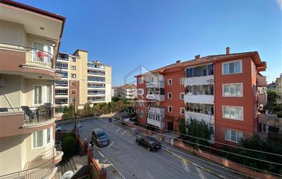 ERA SÖZ DEN BALIKESİR BAHÇELİEVLER MAH 3+1 SATILIK DAİRE