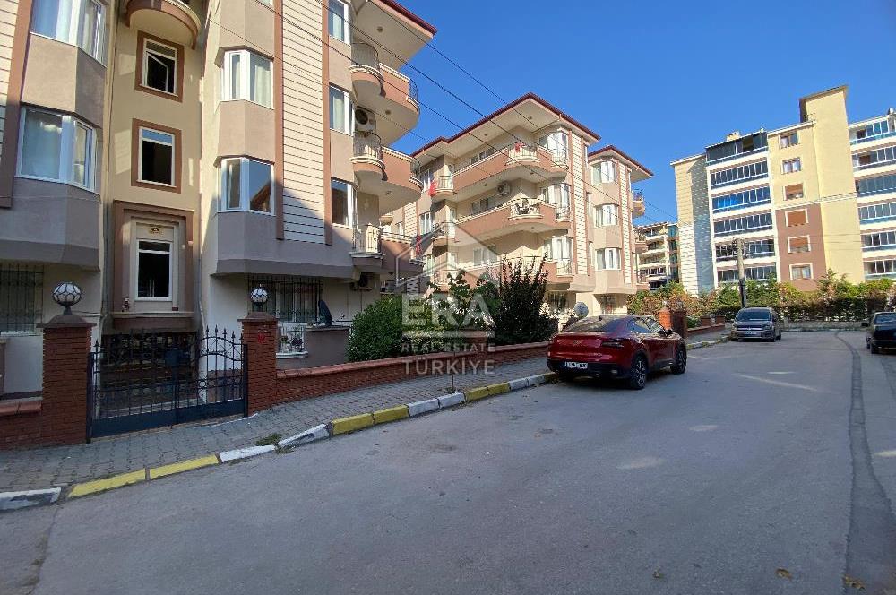 ERA SÖZ DEN BALIKESİR BAHÇELİEVLER MAH 3+1 SATILIK DAİRE