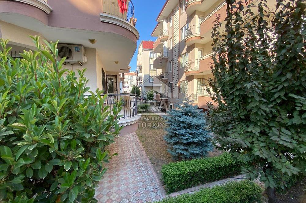 ERA SÖZ DEN BALIKESİR BAHÇELİEVLER MAH 3+1 SATILIK DAİRE
