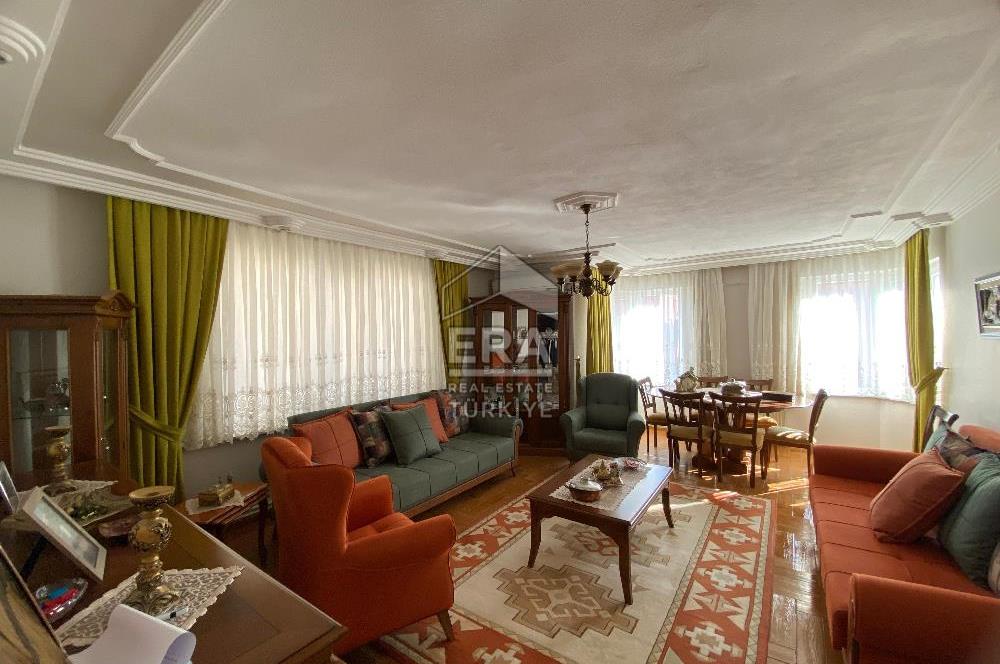 ERA SÖZ DEN BALIKESİR BAHÇELİEVLER MAH 3+1 SATILIK DAİRE
