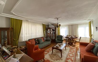 ERA SÖZ DEN BALIKESİR BAHÇELİEVLER MAH 3+1 SATILIK DAİRE