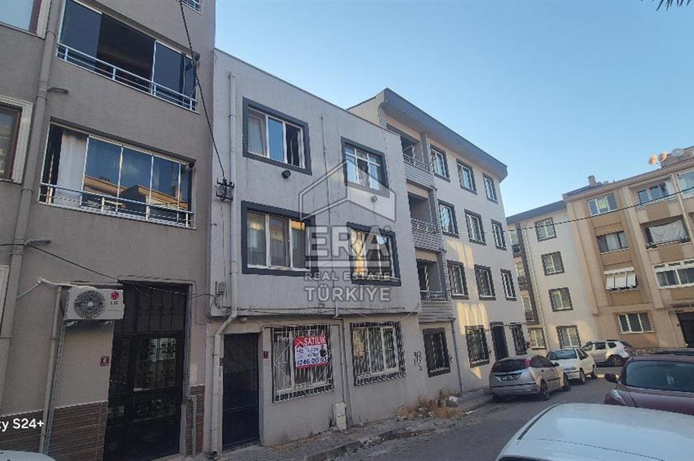 ERA SÖZ DEN BALIKESİR BANDIRMA SUNULLAH MAHALLESİNDE SATILIK 3 KATLI BİNA