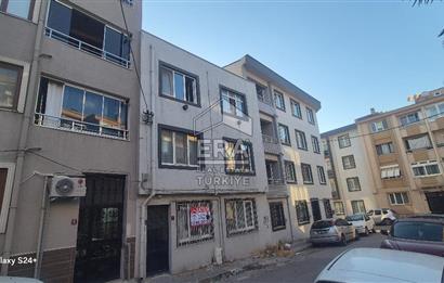 ERA SÖZ DEN BALIKESİR BANDIRMA SUNULLAH MAHALLESİNDE SATILIK 3 KATLI BİNA