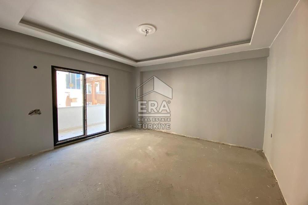 ERA SÖZDEN 1.SAKARYA MAH SIFIR EBEVEYN BANYOLU 2+1 SATILIK DAİRE