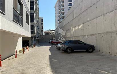Çiğli Modern Evleri Sitesinde 2+1 Satılık Daire