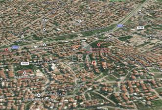 ERA PORT GÜVENCESİYLE BALIKESİR SÜTLÜCE 401,79m² ARSA