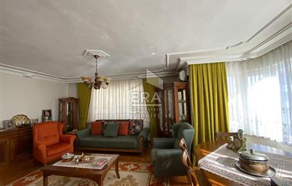 ERA SÖZ DEN BALIKESİR BAHÇELİEVLER MAH 3+1 SATILIK DAİRE