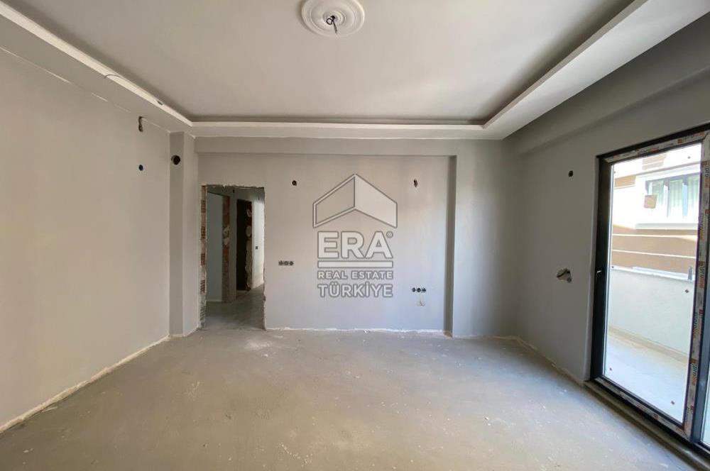 ERA SÖZDEN 1.SAKARYA MAH SIFIR EBEVEYN BANYOLU 2+1 SATILIK DAİRE