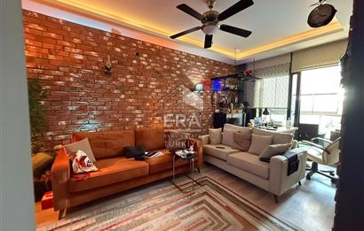 Çiğli Modern Evleri Sitesinde 2+1 Satılık Daire