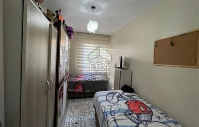 Ayvalık 150 Evlerde Satılık Masrafsız 2+1 Daire