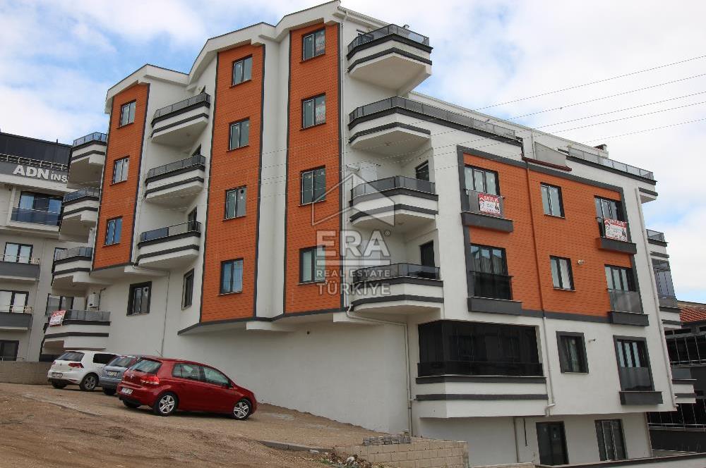 ERA SÖZDEN 1.SAKARYA MAH SIFIR EBEVEYN BANYOLU 2+1 SATILIK DAİRE