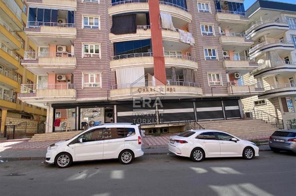 Gültepe de kiralık daire 