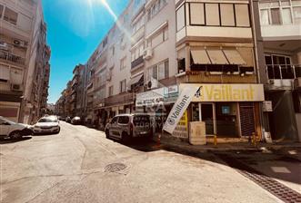 Konak Güzelyalı Mahallesi'nde Satılık Köşe Dükkan