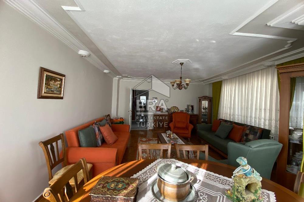 ERA SÖZ DEN BALIKESİR BAHÇELİEVLER MAH 3+1 SATILIK DAİRE