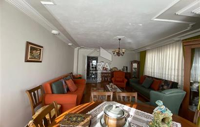 ERA SÖZ DEN BALIKESİR BAHÇELİEVLER MAH 3+1 SATILIK DAİRE