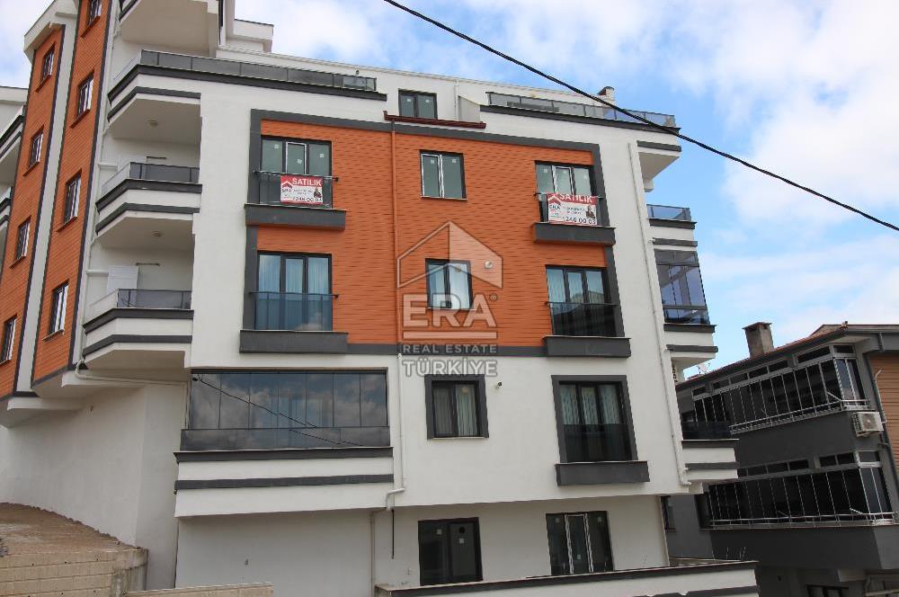 ERA SÖZDEN 1.SAKARYA MAH SIFIR EBEVEYN BANYOLU 2+1 SATILIK DAİRE