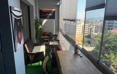 Çiğli Modern Evleri Sitesinde 2+1 Satılık Daire
