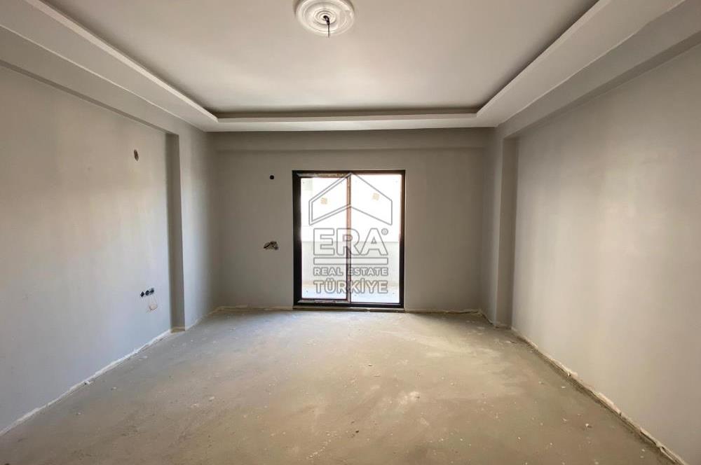 ERA SÖZDEN 1.SAKARYA MAH SIFIR EBEVEYN BANYOLU 2+1 SATILIK DAİRE