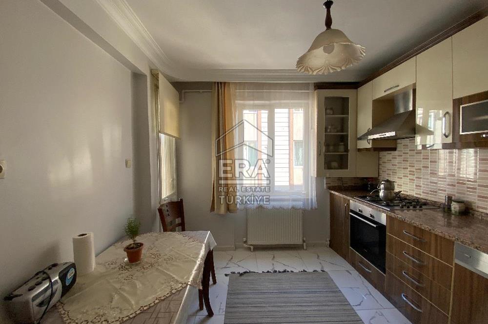 ERA SÖZ DEN BALIKESİR BAHÇELİEVLER MAH 3+1 SATILIK DAİRE