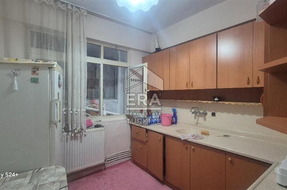 ERA SÖZ DEN BALIKESİR BANDIRMA SUNULLAH MAHALLESİNDE SATILIK 3 KATLI BİNA