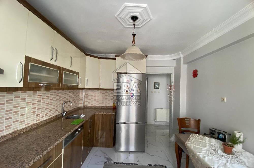 ERA SÖZ DEN BALIKESİR BAHÇELİEVLER MAH 3+1 SATILIK DAİRE