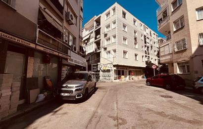 Konak Güzelyalı Mahallesi'nde Satılık Köşe Dükkan
