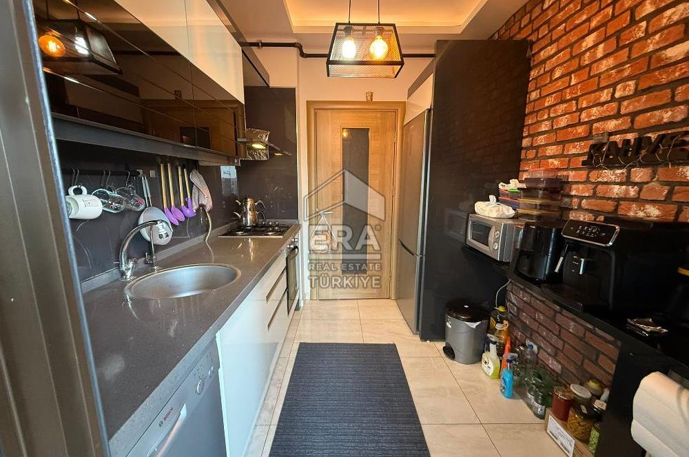 Çiğli Modern Evleri Sitesinde 2+1 Satılık Daire