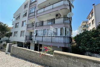 Ayvalık 150 Evlerde Satılık Masrafsız 2+1 Daire