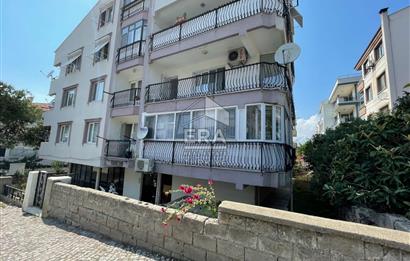 Ayvalık 150 Evlerde Satılık Masrafsız 2+1 Daire