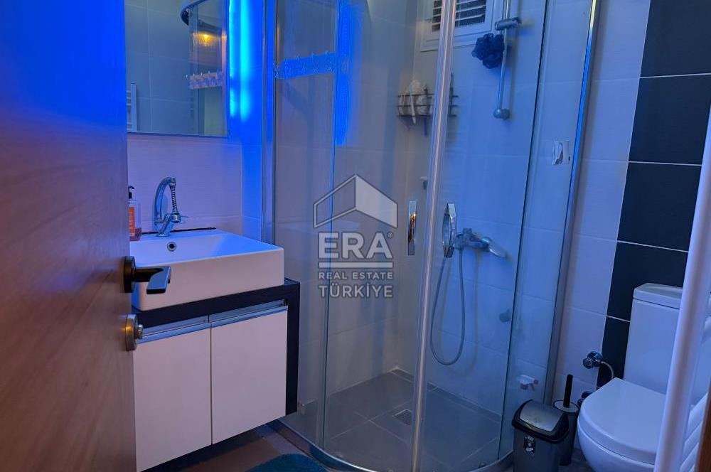 Çiğli Modern Evleri Sitesinde 2+1 Satılık Daire