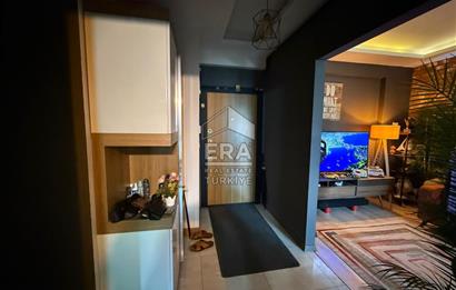 Çiğli Modern Evleri Sitesinde 2+1 Satılık Daire