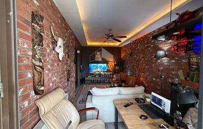 Çiğli Modern Evleri Sitesinde 2+1 Satılık Daire