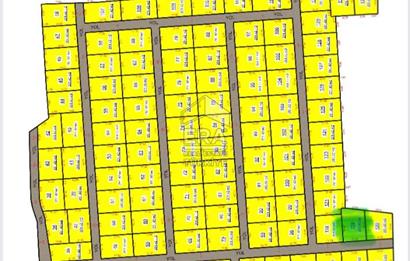 Urla Kuşçularda 251 m2 Satılık Tarla Hissesi