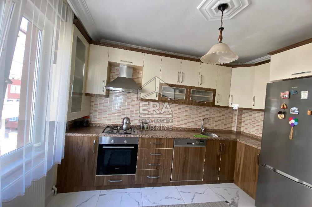 ERA SÖZ DEN BALIKESİR BAHÇELİEVLER MAH 3+1 SATILIK DAİRE