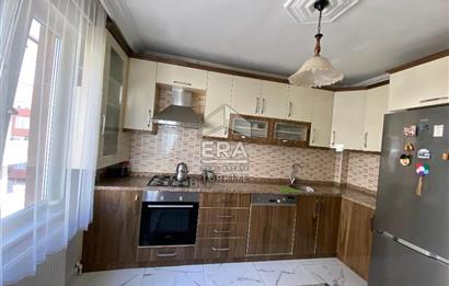 ERA SÖZ DEN BALIKESİR BAHÇELİEVLER MAH 3+1 SATILIK DAİRE