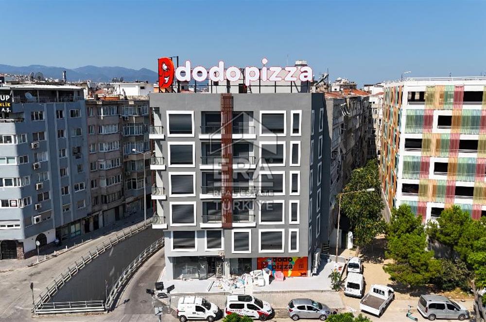 Kahramanlar 2+1 Satılık 70 m2 Ofis