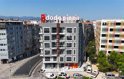 Kahramanlar 2+1 Satılık 70 m2 Ofis
