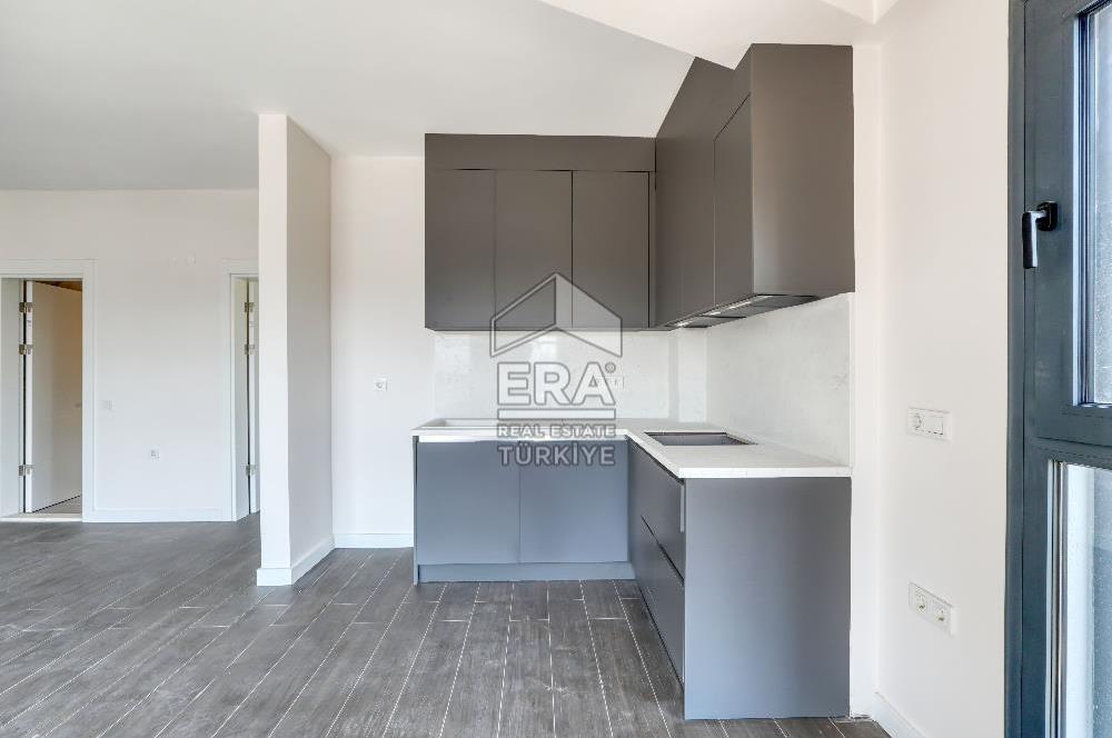 Alsancak Kahramanlar 2+1 Kiralık Ofis