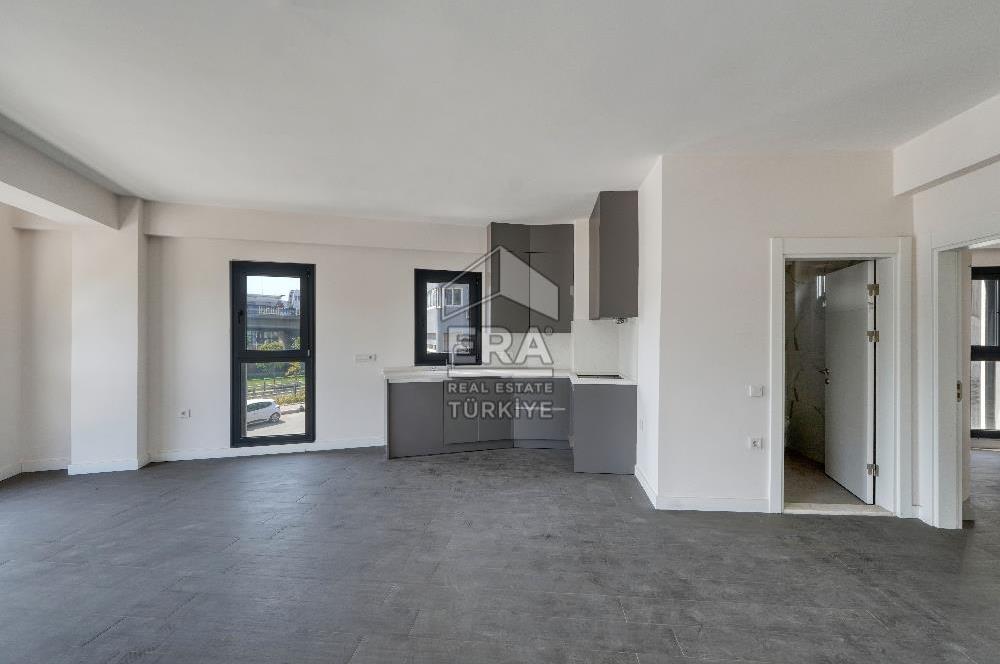 Kahramanlar 1+1  60 m2 Satılık Ofis