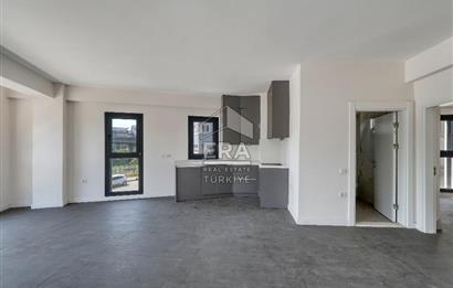 Kahramanlar 1+1  60 m2 Satılık Ofis