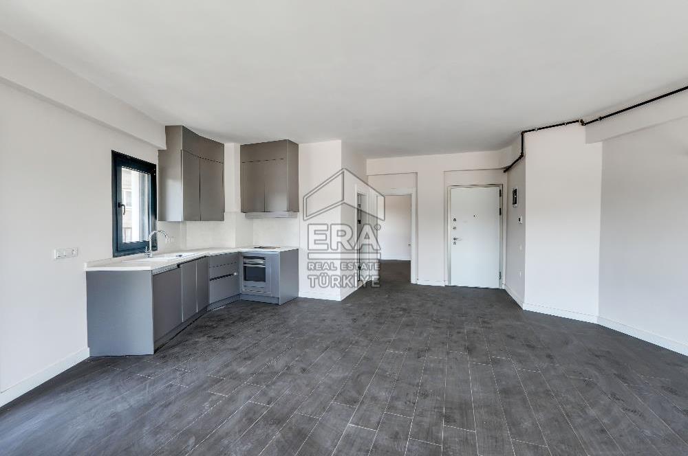 Kahramanlar 1+1  60 m2 Satılık Ofis