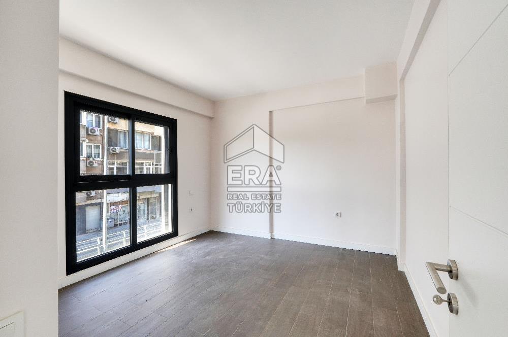 Kahramanlar 1+1  60 m2 Satılık Ofis