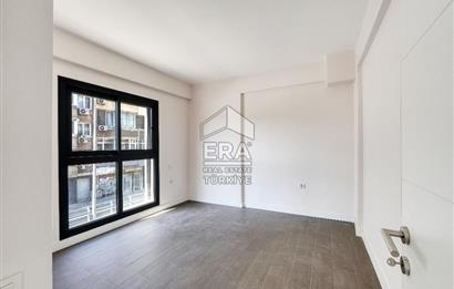 Kahramanlar 1+1  60 m2 Satılık Ofis