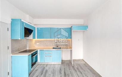 Katip Çelebi Üniversitesi Yakını Site İçinde Satılık 2+1 Daire