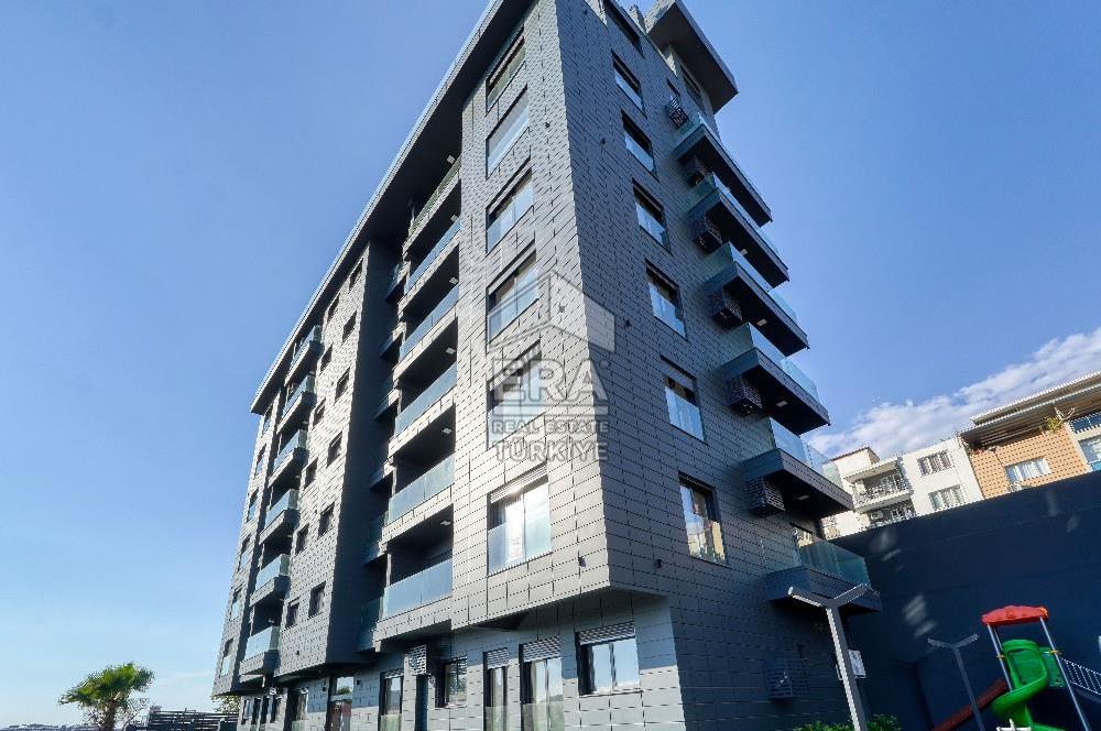 Çiğli Balatçık Black Suıts 1+1 Kiralıl Daire