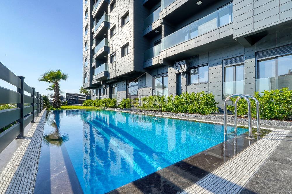 Çiğli Balatçık Black Suıts 1+1 Kiralıl Daire