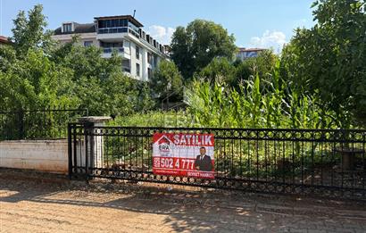 Bereketler de Kaçmaz Fırsat ! 1170 Metrekare İki Arsa Birden!